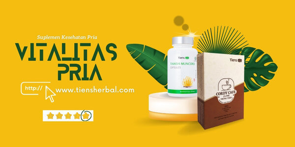paket vitalitas pria tiens tianshi