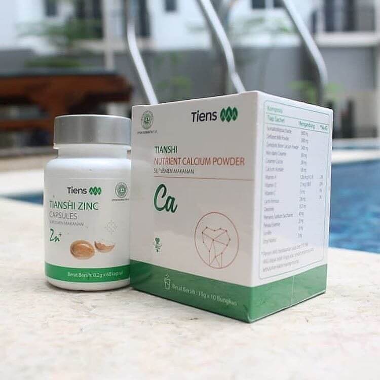 peninggi-badan-anak-dewasa-tiens-tianshi-original