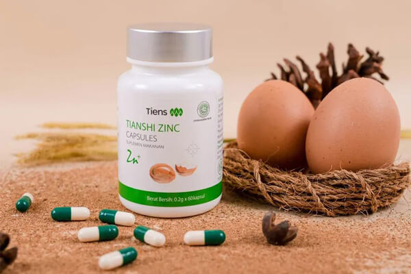 zinc-capsules-tiens-tianshi