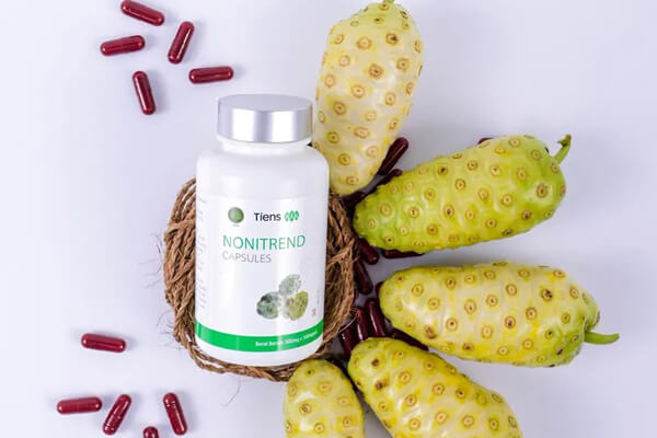Nonitrend-capsules-tiens-tianshi