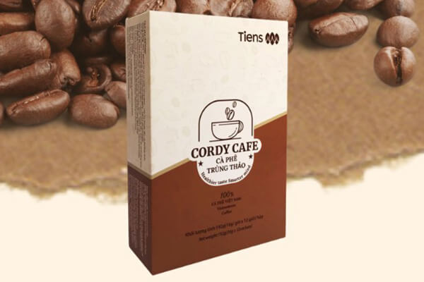 tiens cordy cafe - kopi vitalitas stamina