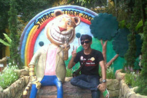 Endang (Guru Pencak Silat)