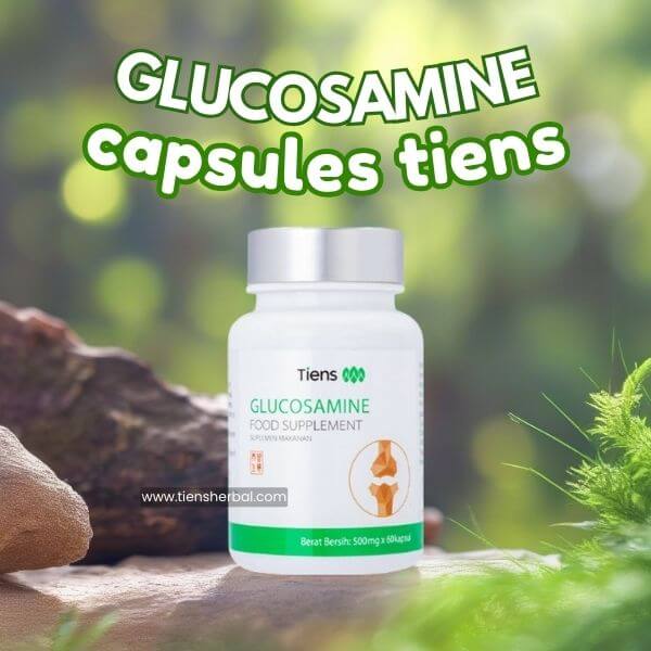 glucosamine-capsules-tiens-tianshi-untuk-persendian