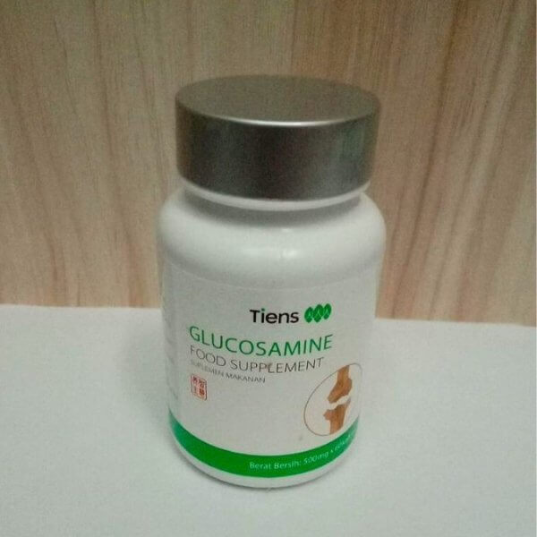 glucosamine-capsules-tiens-tianshi-untuk-persendian-tulang-rawan