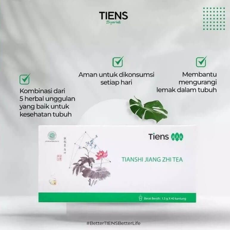 tianshi-jiang-zhi-tea-teh-herbal-hijau-tiens