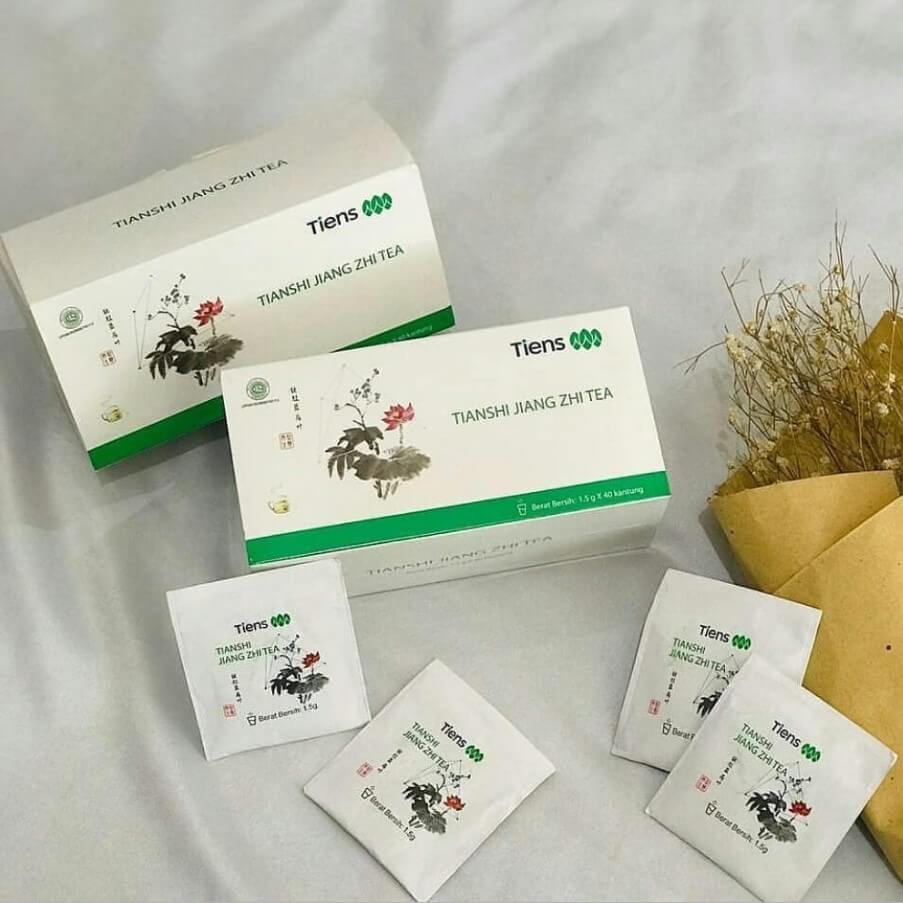 tianshi-jiang-zhi-tea-teh-herbal-hijau-tiens