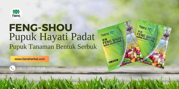 pupuk-hayati-padat-feng-shoiu-tiens