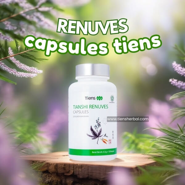 Renuves Capsules Tiens 2 renuves-capsule-tiens-tianshi