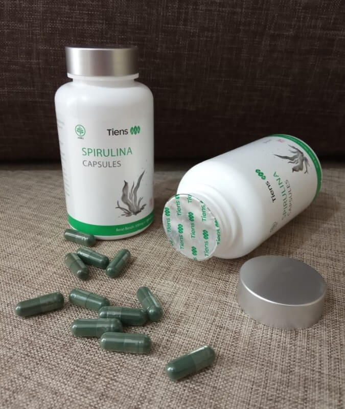 spirulina-capsules-tianshi-tiens
