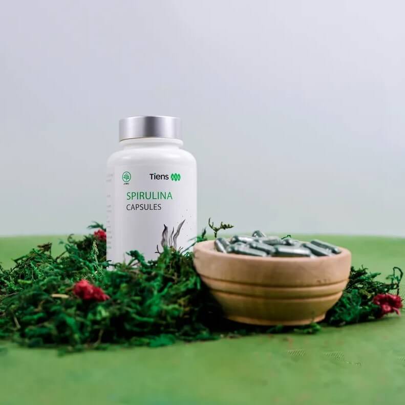 spirulina-capsules-tianshi-tiens