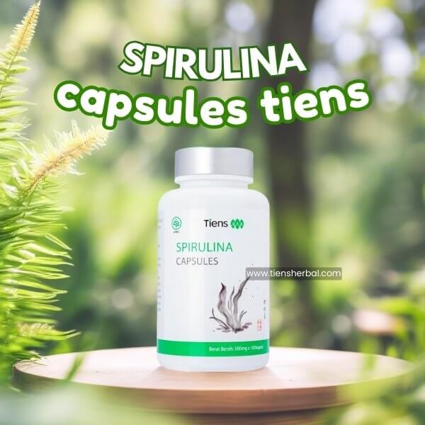 spirulina-capsules-tianshi-tiens