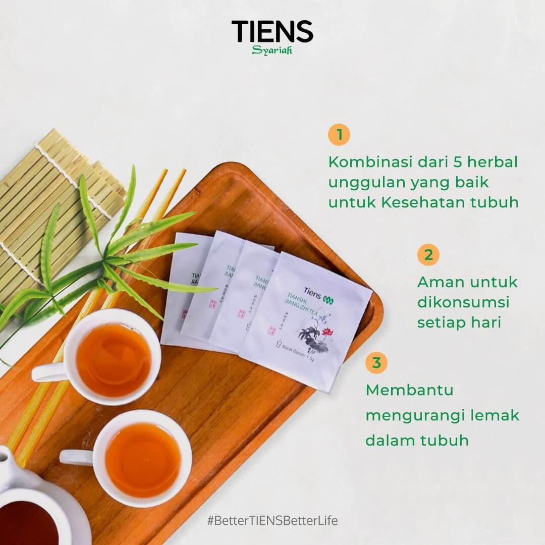 tianshi-jiang-zhi-tea-teh-herbal-hijau-tiens