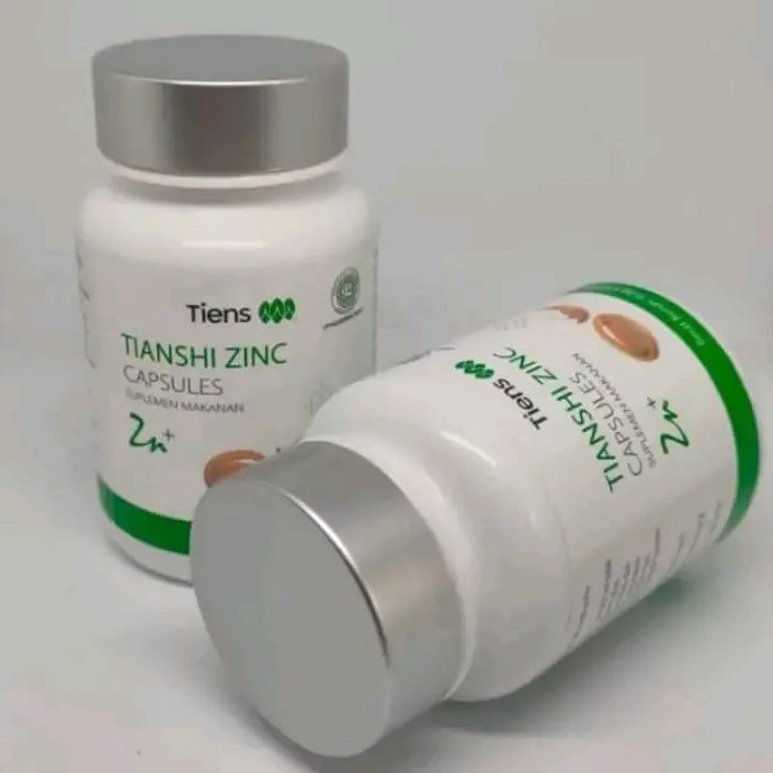 zinc-capsules-tiens-tianshi