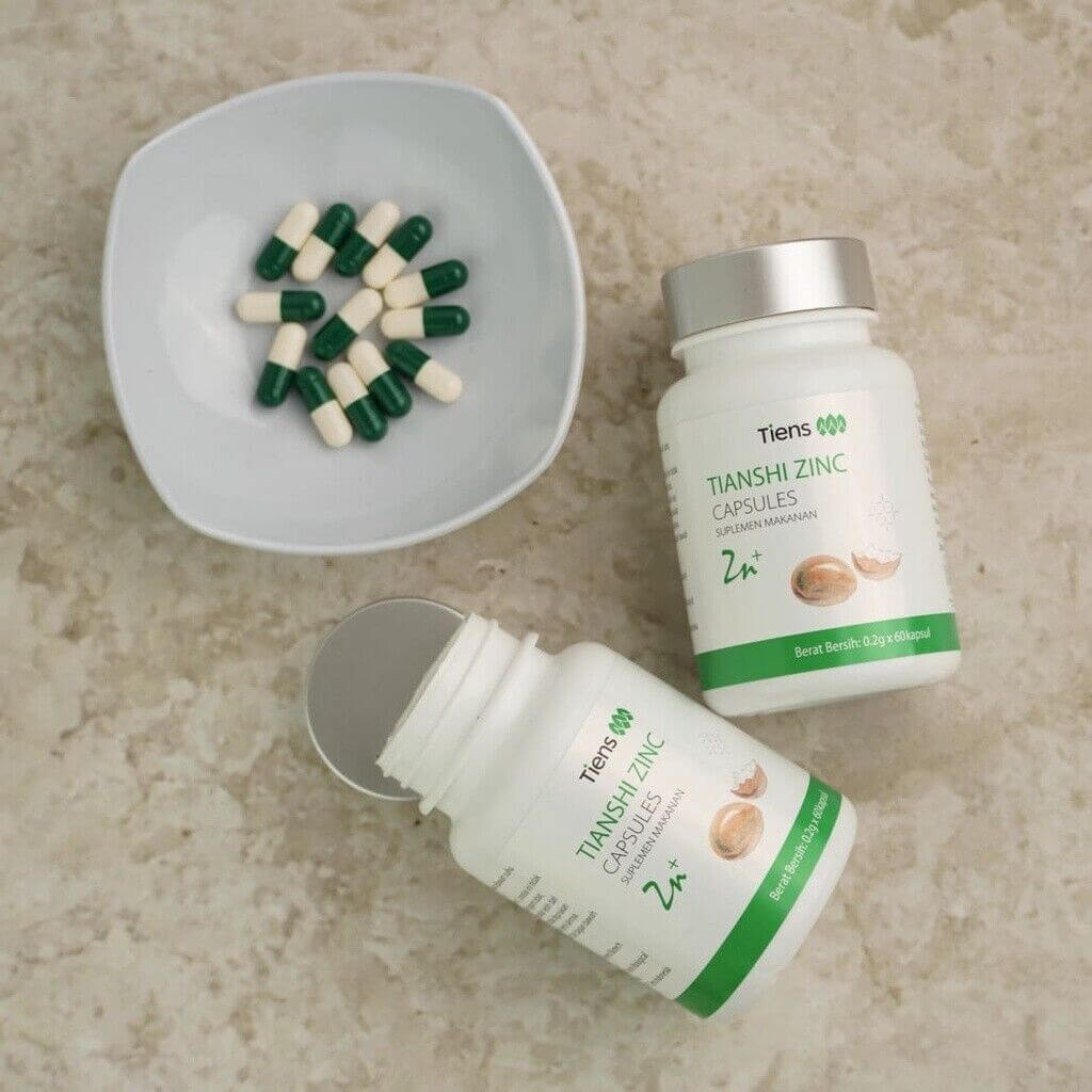 zinc-capsules-tiens-tianshi