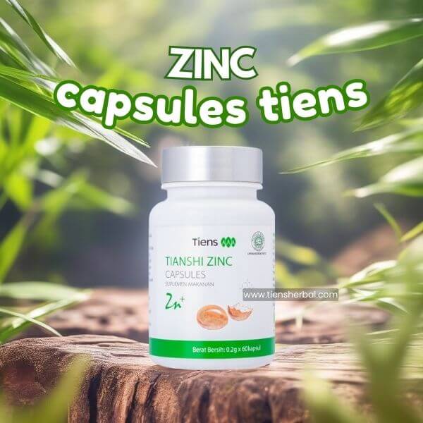 zinc-capsules-tiens-tianshi