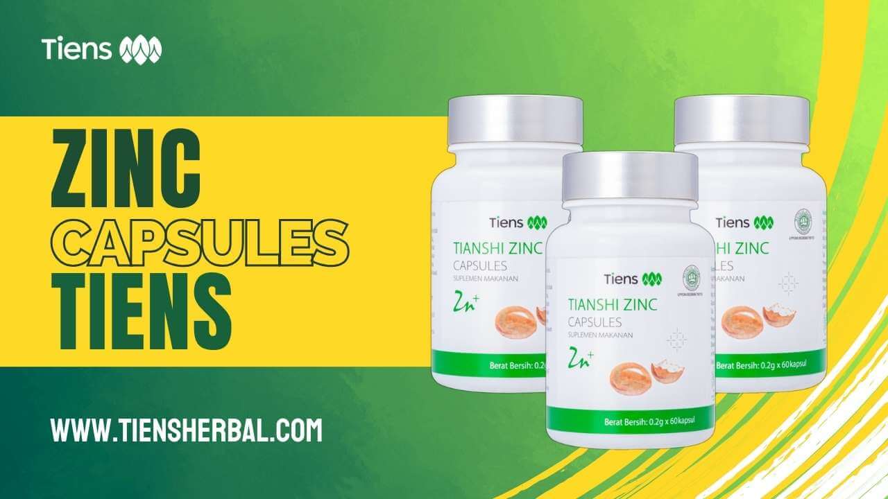 zinc-capsules-tiens-tianshi